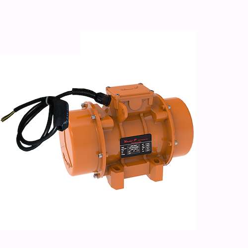 ویبره بدنه 65 کیلویی 1400 دور